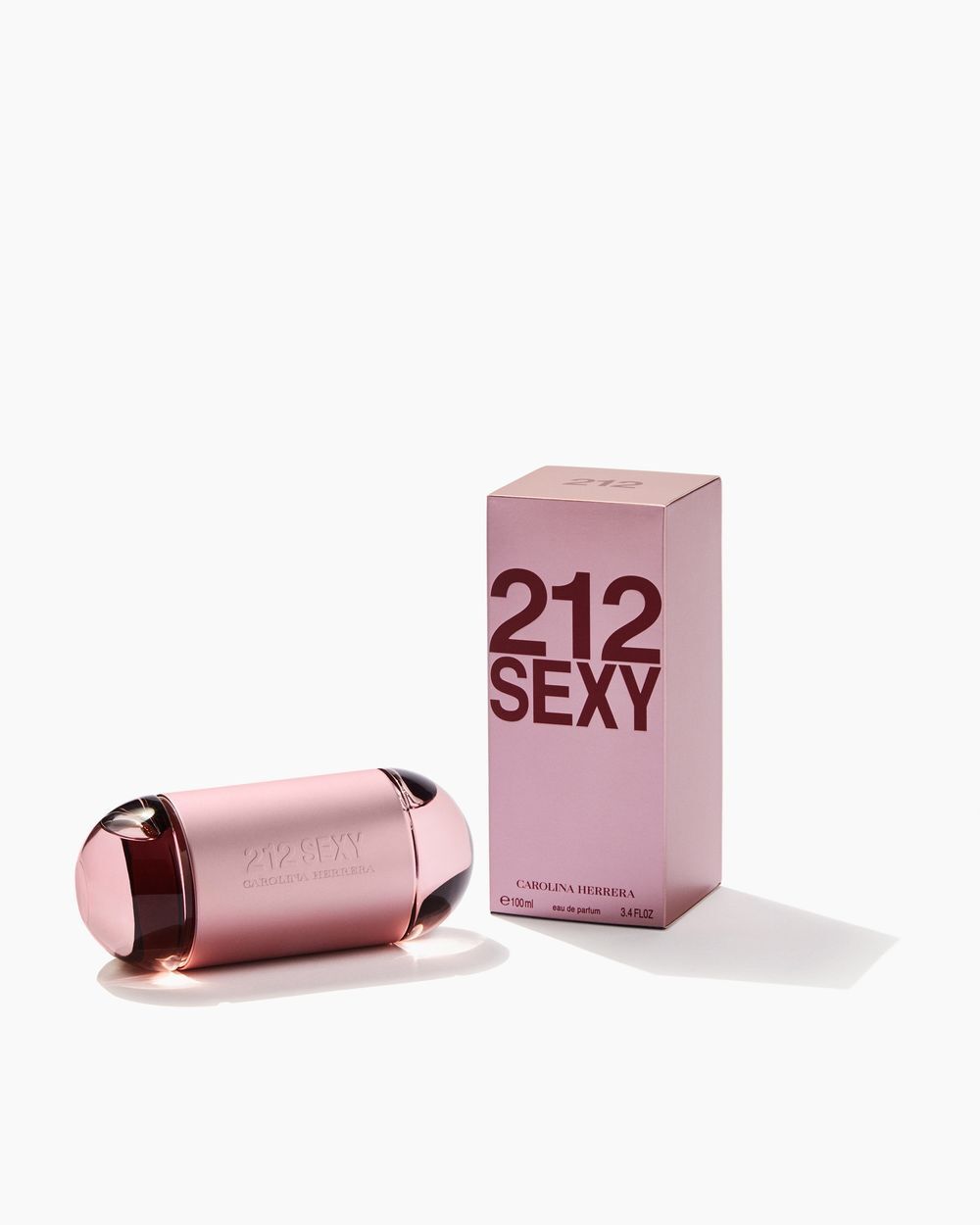 Carolina Herrera | 212 Sexy