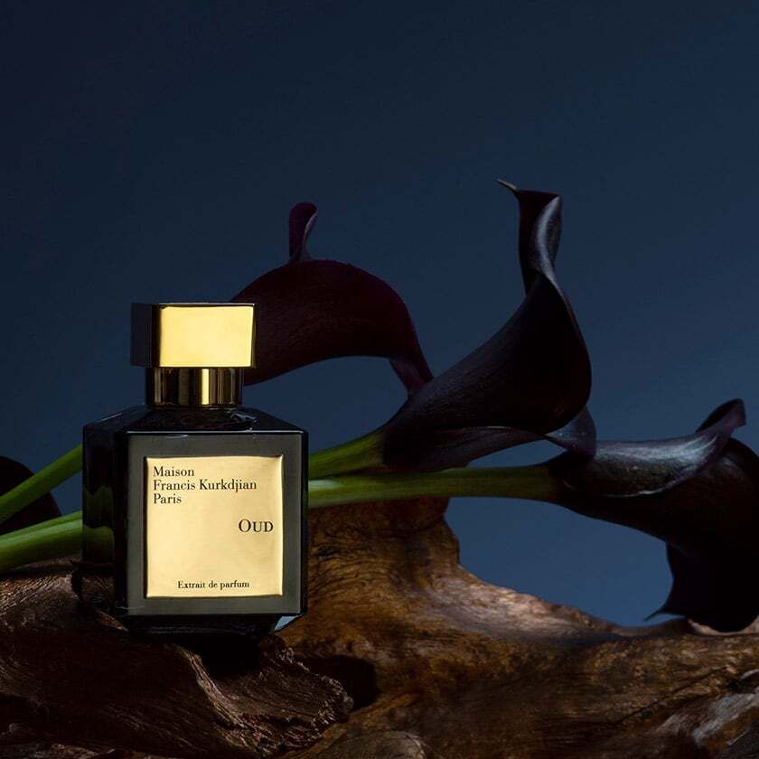 Maison Francis Kurkdjian | Oud Satin Mood