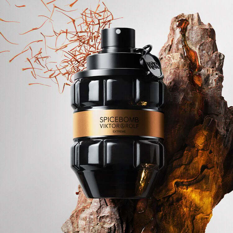 Viktor&Rolf | Spicebomb Extreme