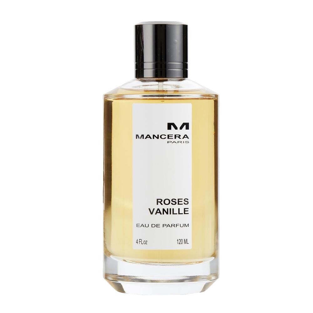 Mancera | Roses Vanille