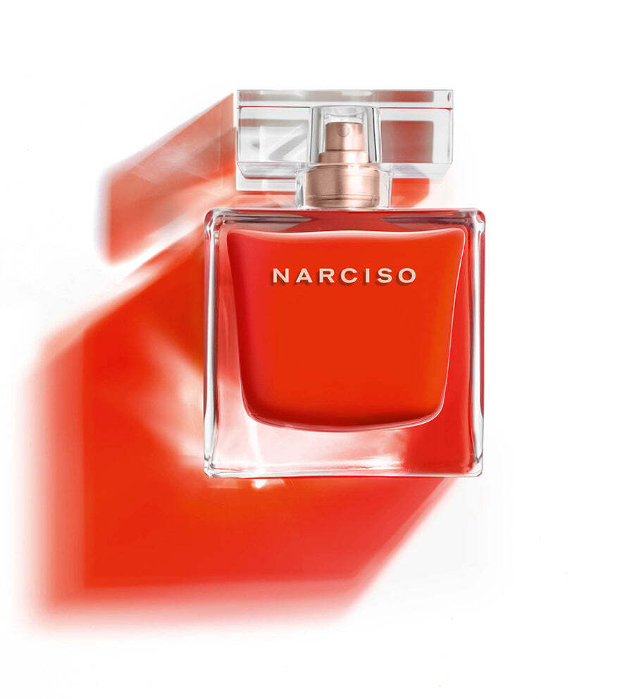 Narciso Rodriguez | Rouge Eau de Toilette Narciso