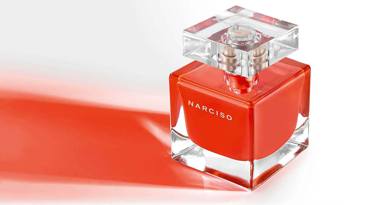 Narciso Rodriguez | Rouge Eau de Toilette Narciso