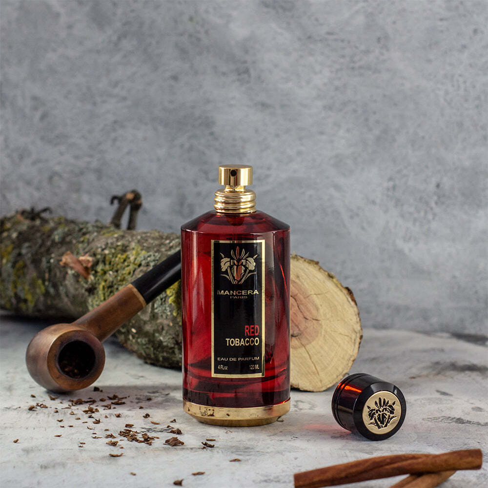 Mancera | Red Tobacco