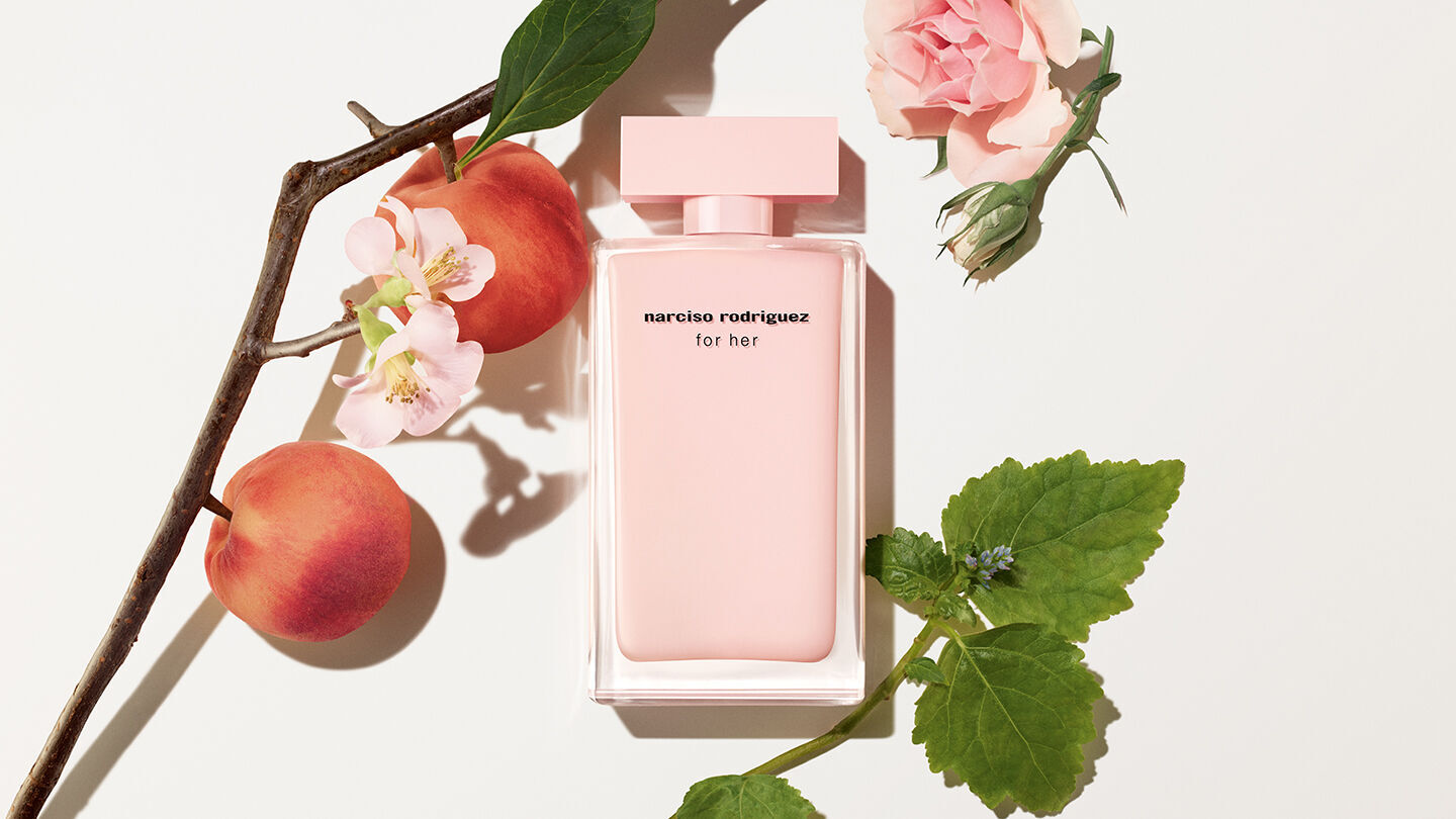 Narciso Rodriguez | For Her Eau de Parfum