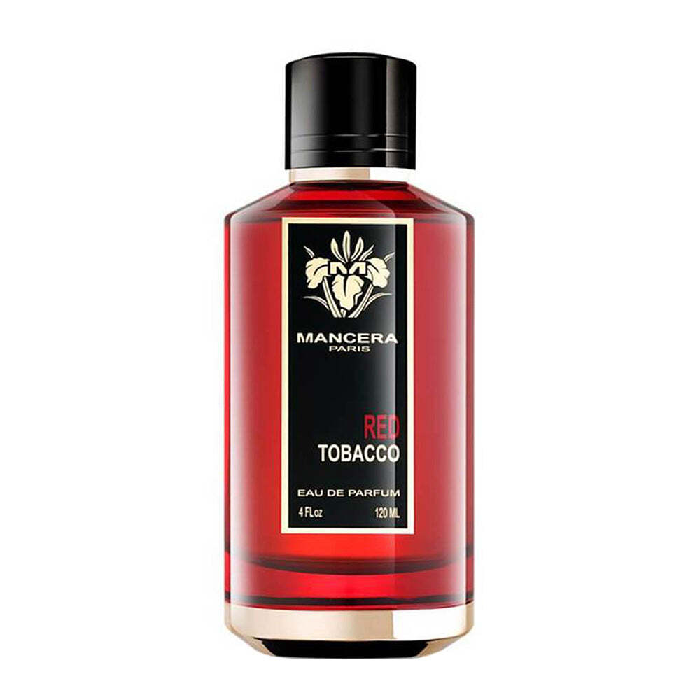 Mancera | Red Tobacco