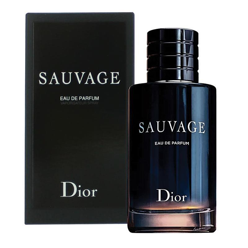 Dior | Sauvage Eau de Parfum