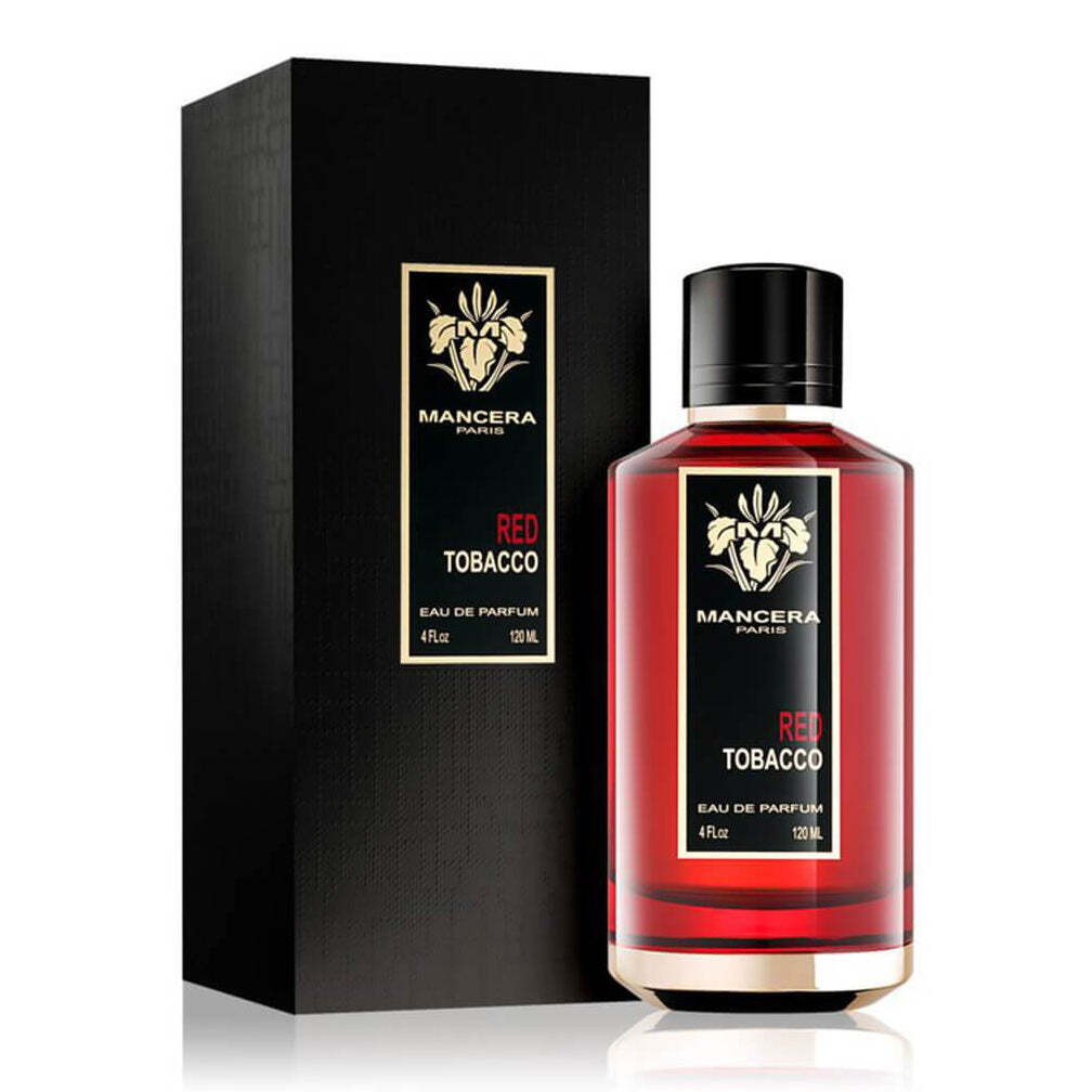 Mancera | Red Tobacco