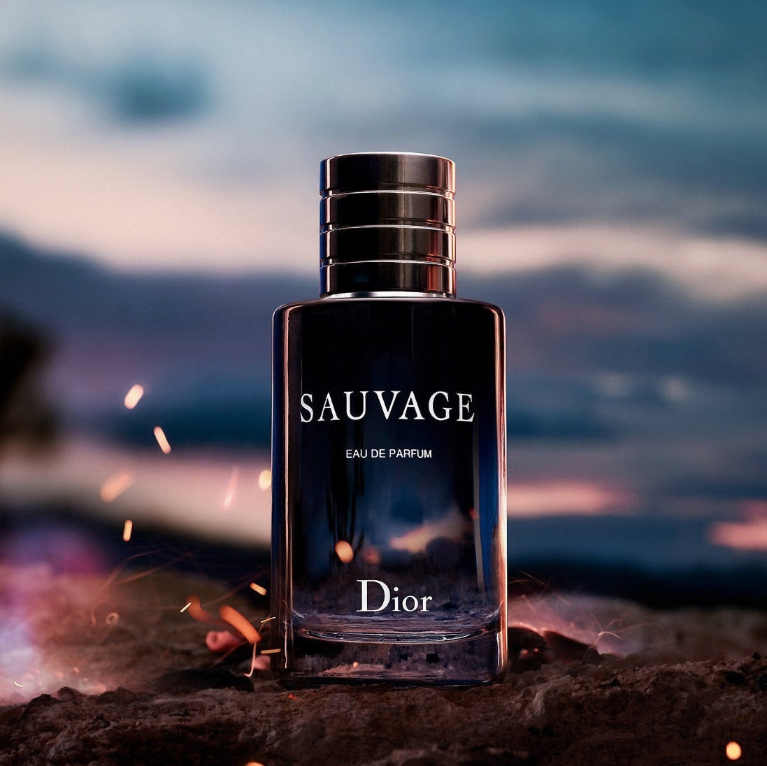 Dior | Sauvage Eau de Parfum