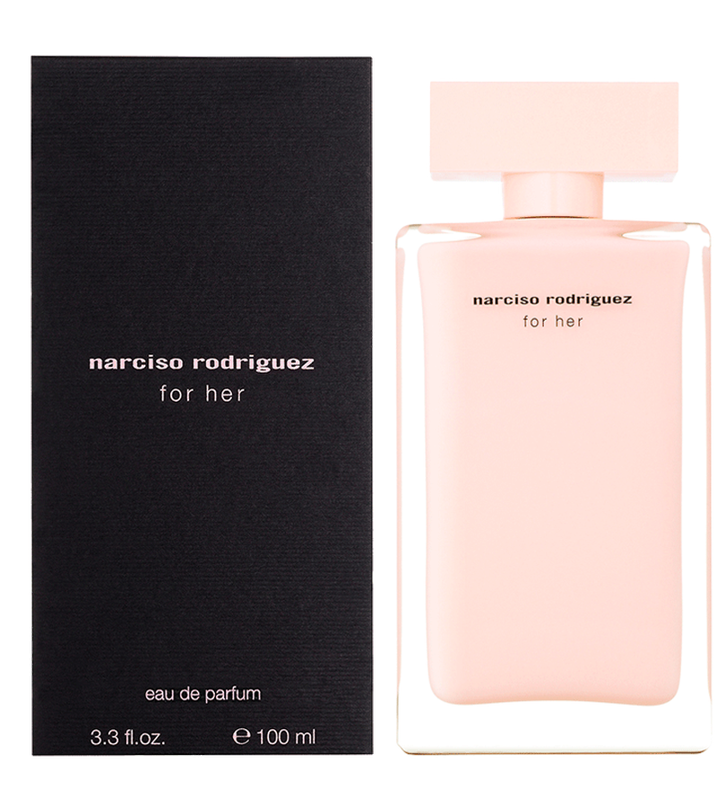 Narciso Rodriguez | For Her Eau de Parfum