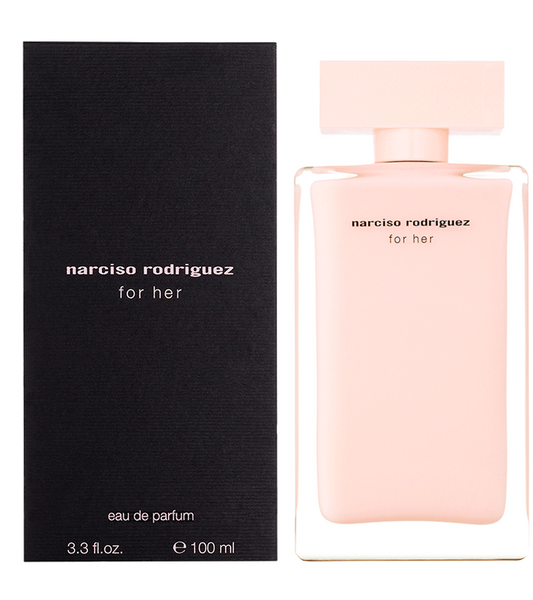 Narciso Rodriguez | For Her Eau de Parfum