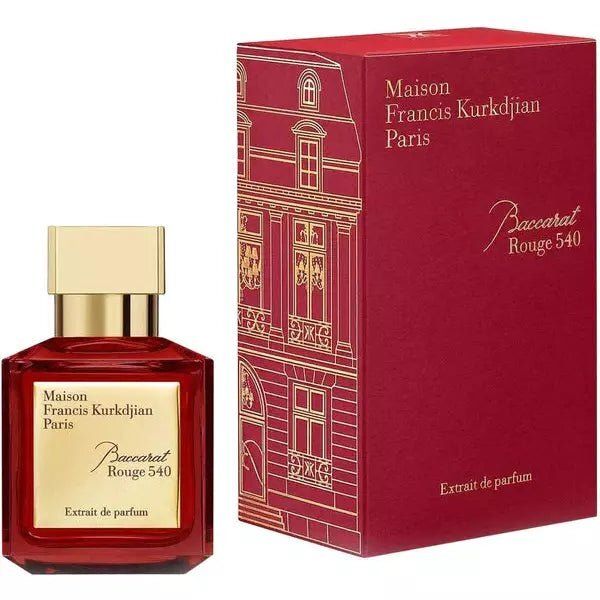 Maison Francis Kurkdjian | Baccarat Rouge 540