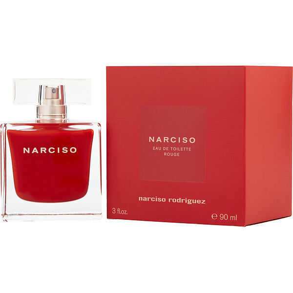 Narciso Rodriguez | Rouge Eau de Toilette Narciso