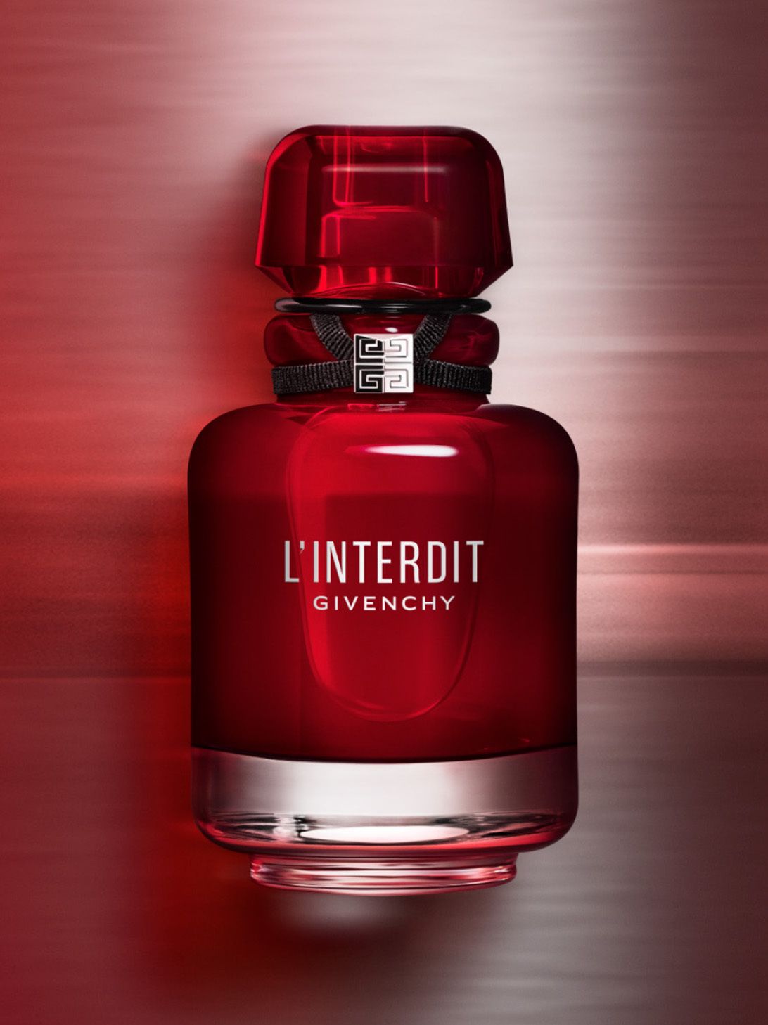 Givenchy | L'Interdit Eau de Parfum Rouge