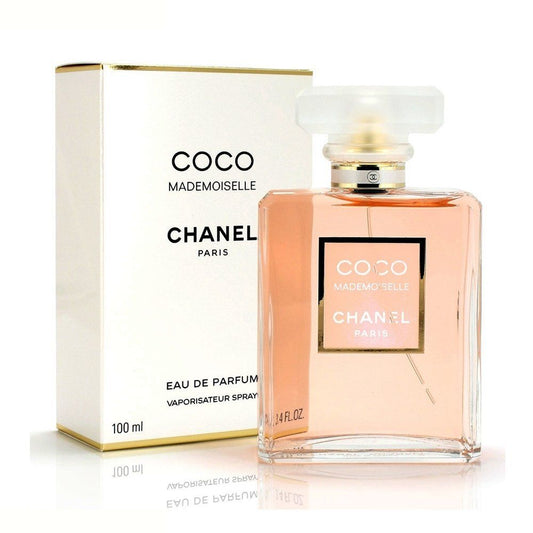 Chanel | Coco Mademoiselle Eau de Parfum Spray