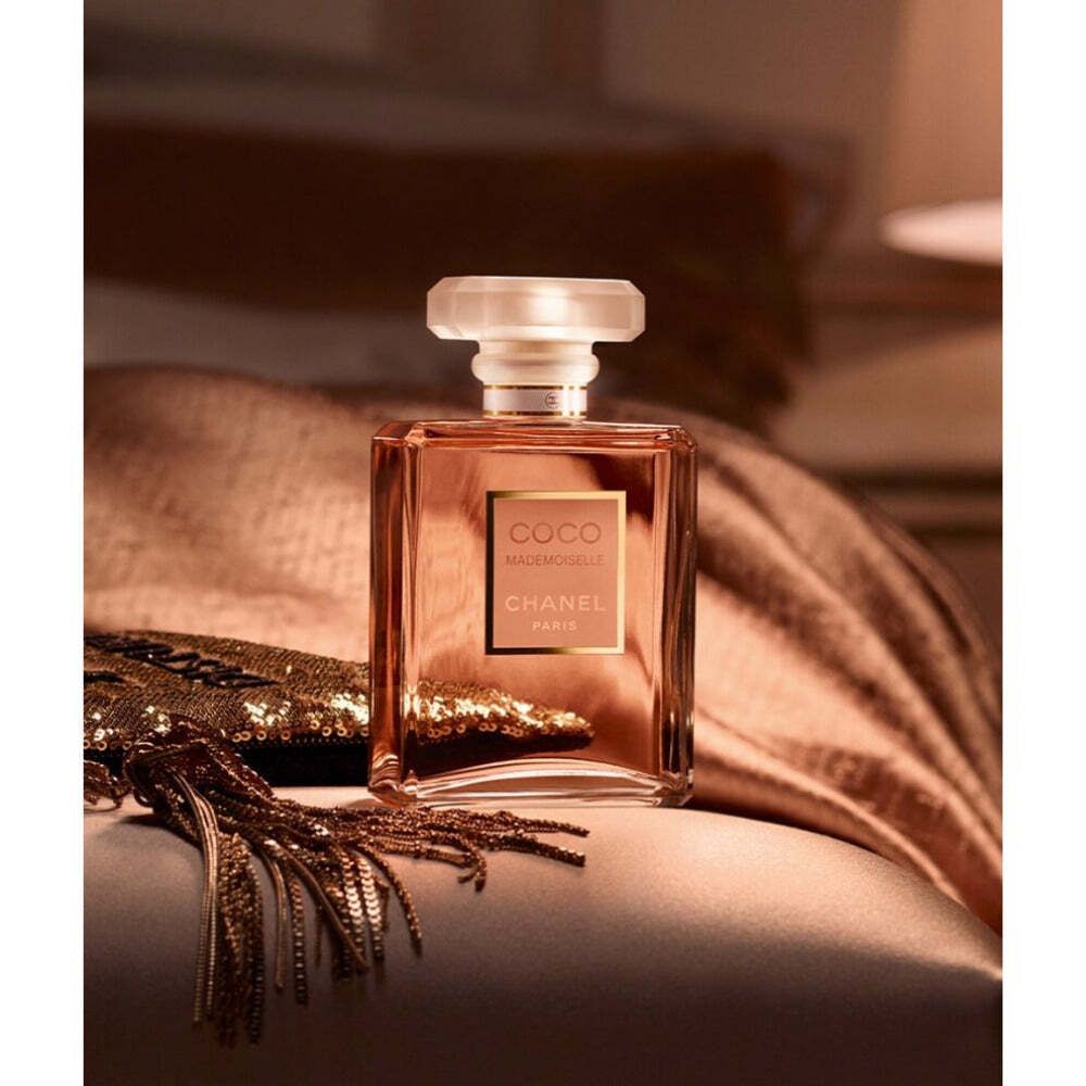 Chanel | Coco Mademoiselle Eau de Parfum Spray