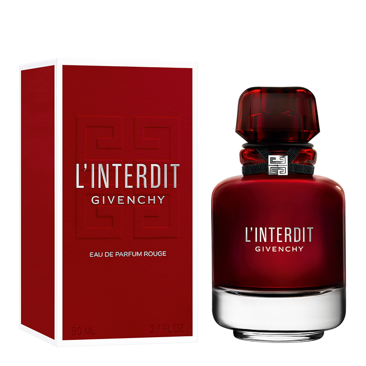 Givenchy | L'Interdit Eau de Parfum Rouge