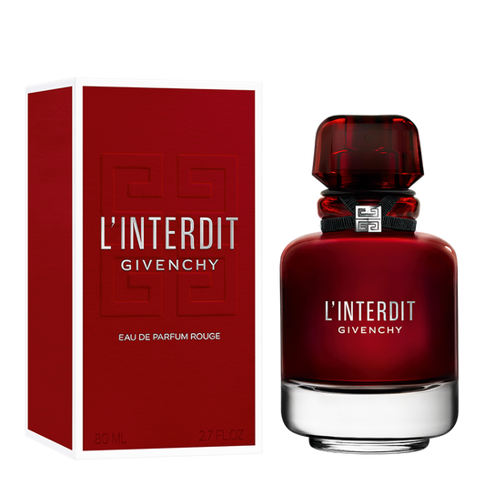 Givenchy | L'Interdit Eau de Parfum Rouge