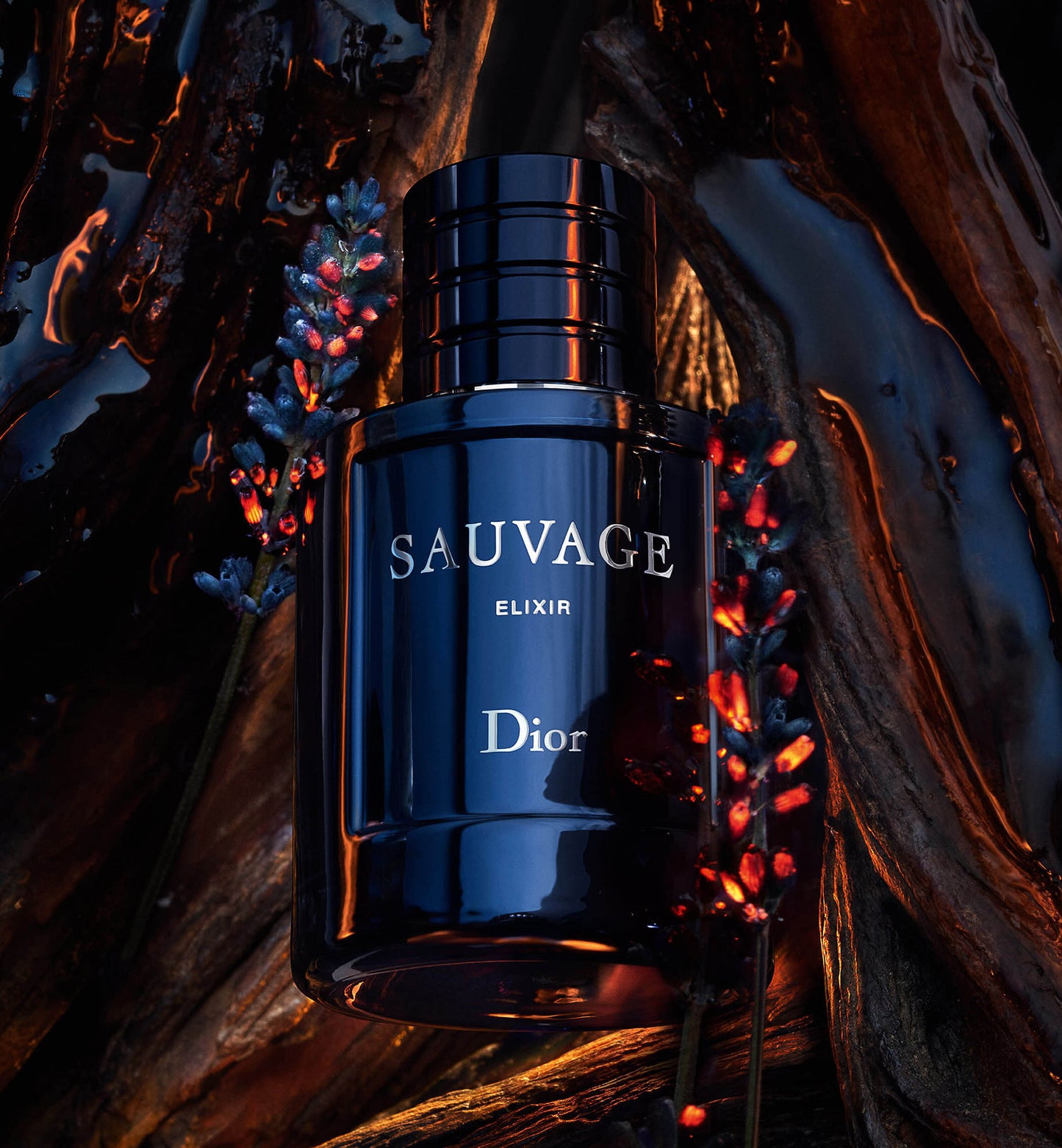 Dior | Sauvage Elixir