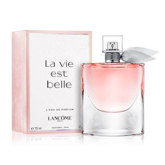 Lancome | La Vie Est Belle