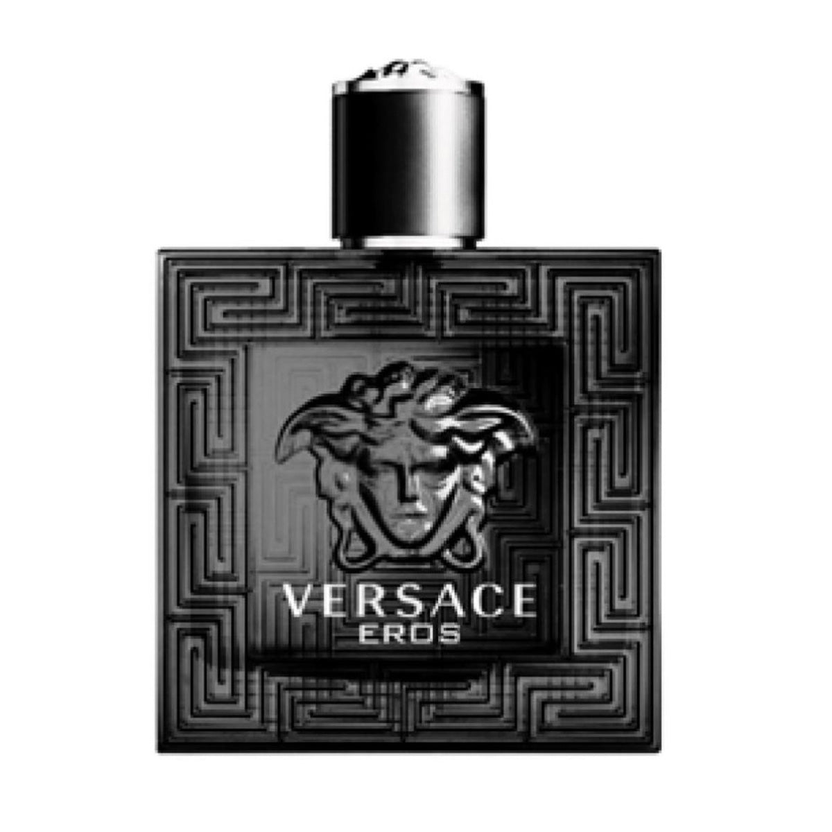 Versace | Eros Black