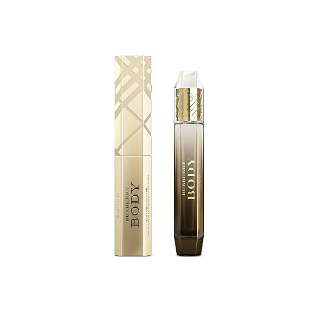 Burberry | Body Gold Limited Edition