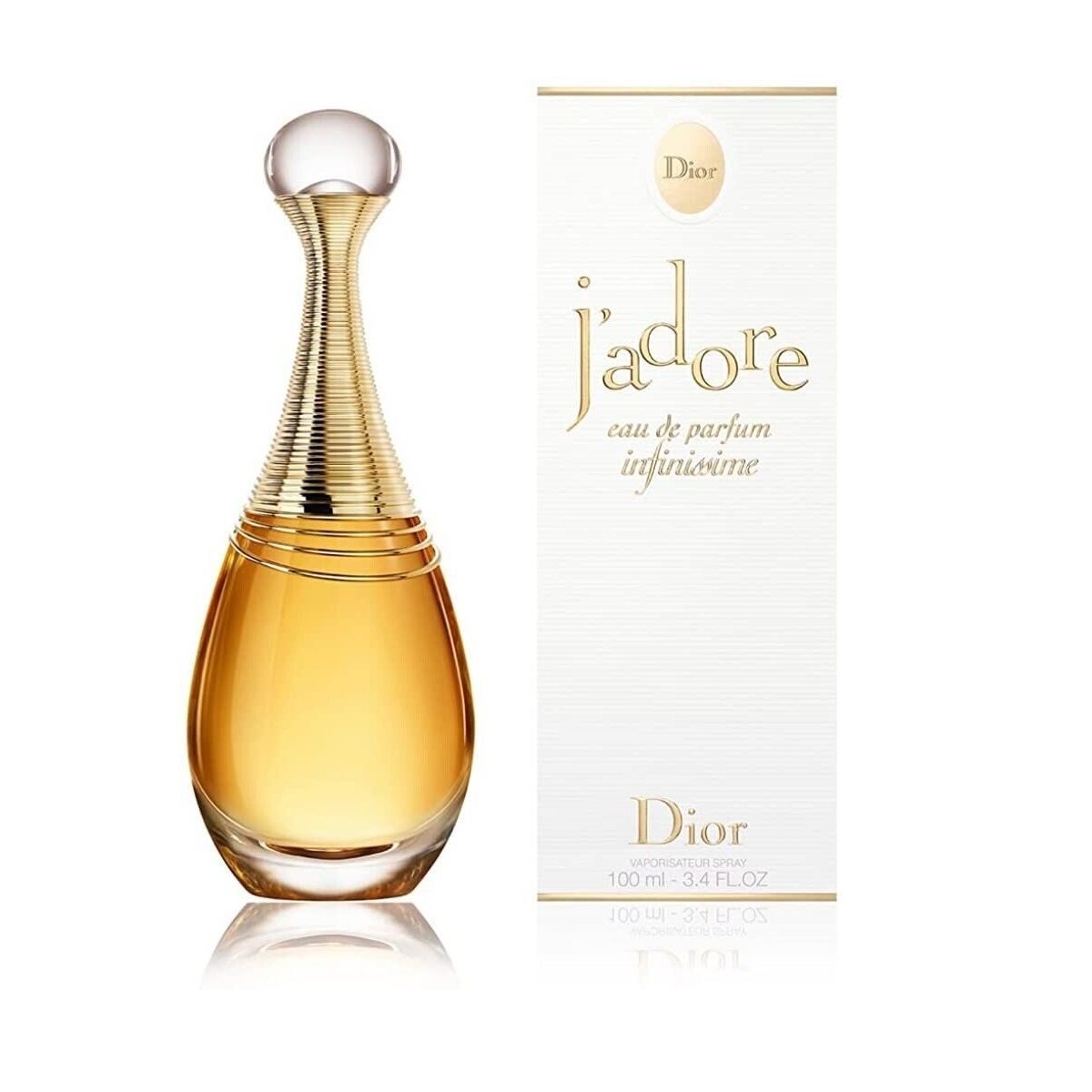 Dior | J'Adore Infinissime