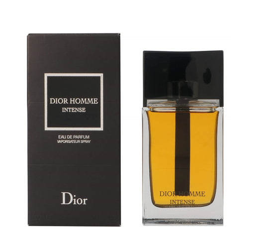 Dior | Homme Intense