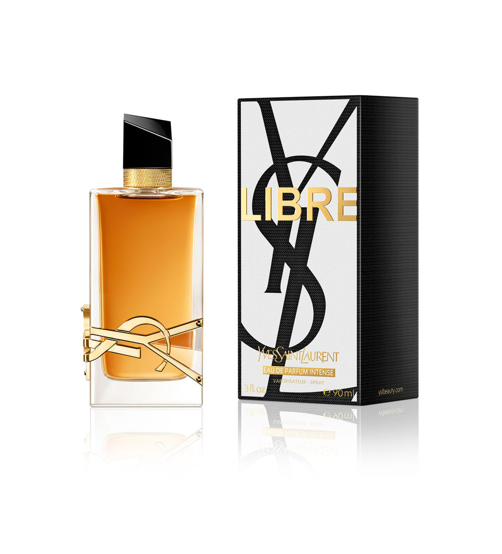 Yves Saint Laurent | Libre Intense