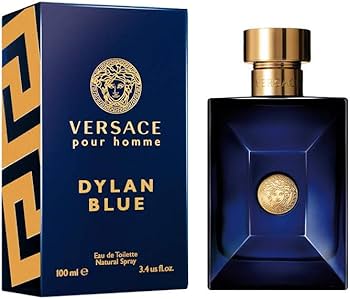 Versace | Pour Homme Dylan Blue