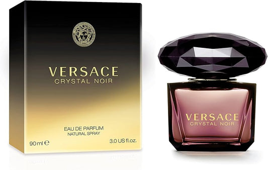 Versace | Crystal Noir Eau de Toilette