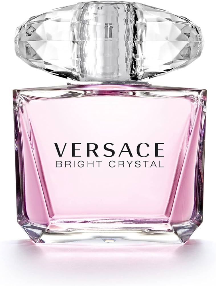 Versace | Bright Crystal