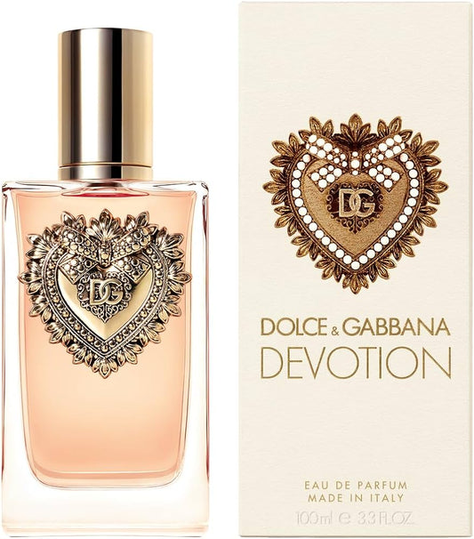 Dolce&Gabbana | Devotion