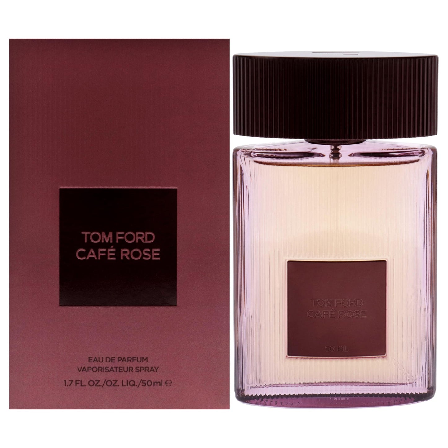 Tom Ford | Café Rose