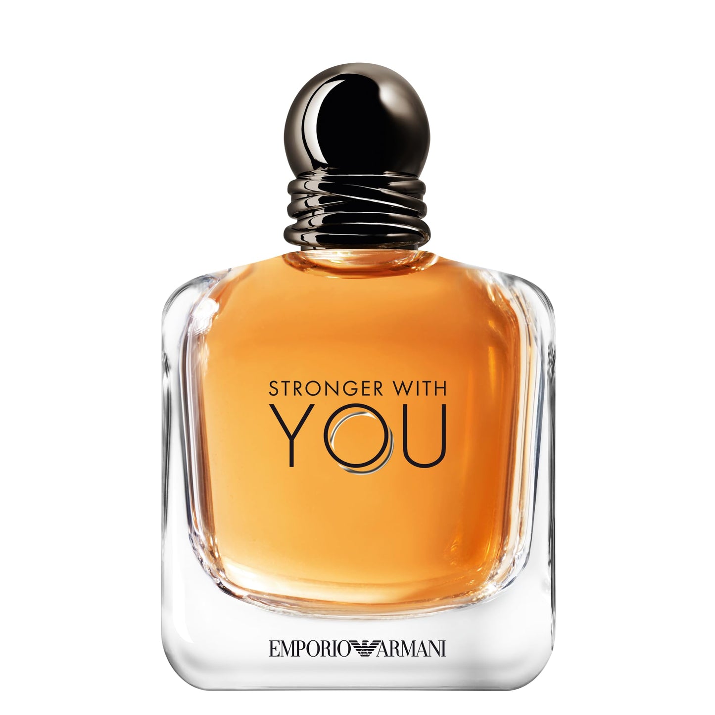 Giorgio Armani | Emporio Armani Stronger With You