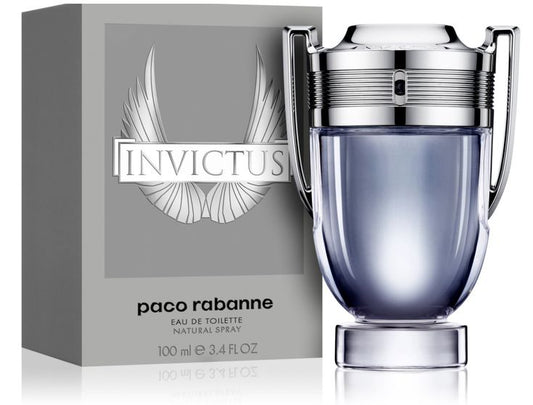 Rabanne | Invictus