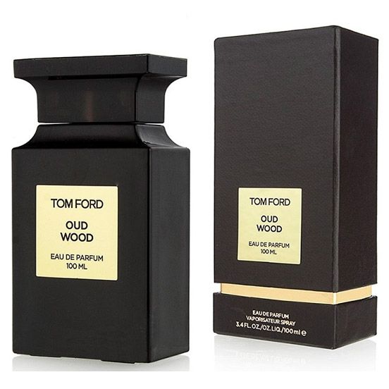 Tom Ford | Oud Wood