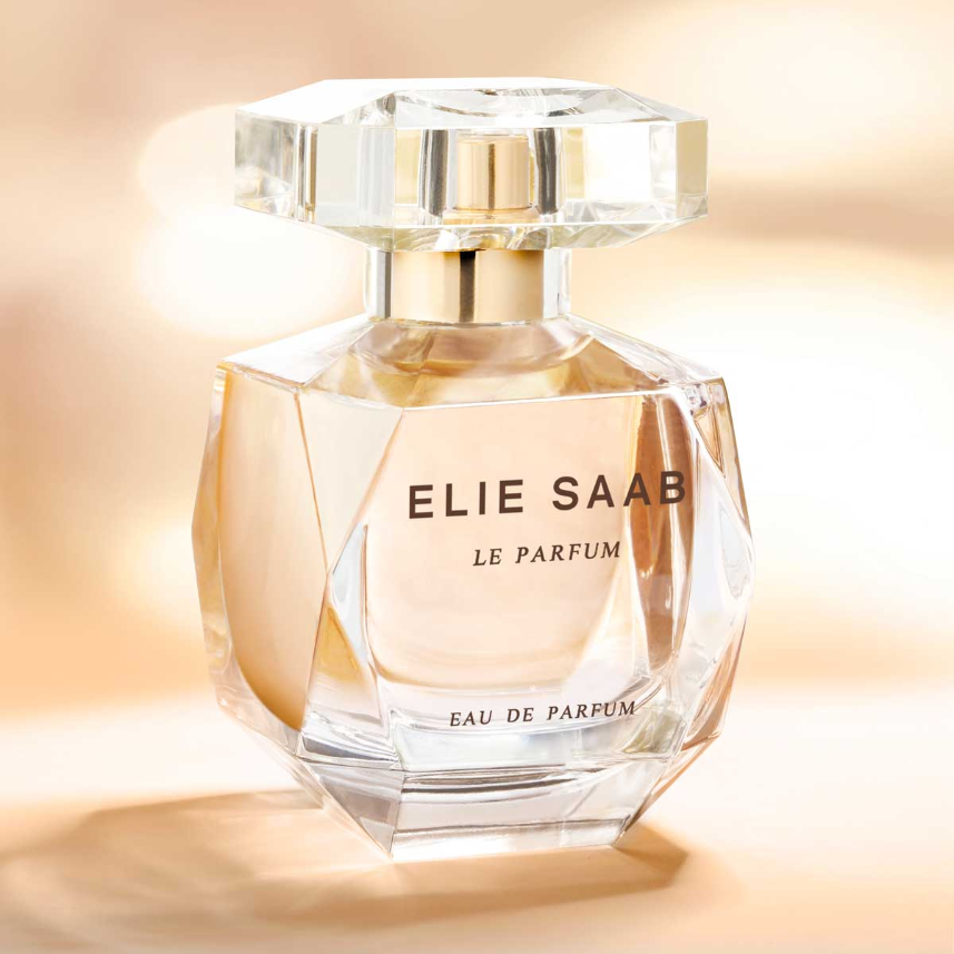 Elie Saab | Le Parfum