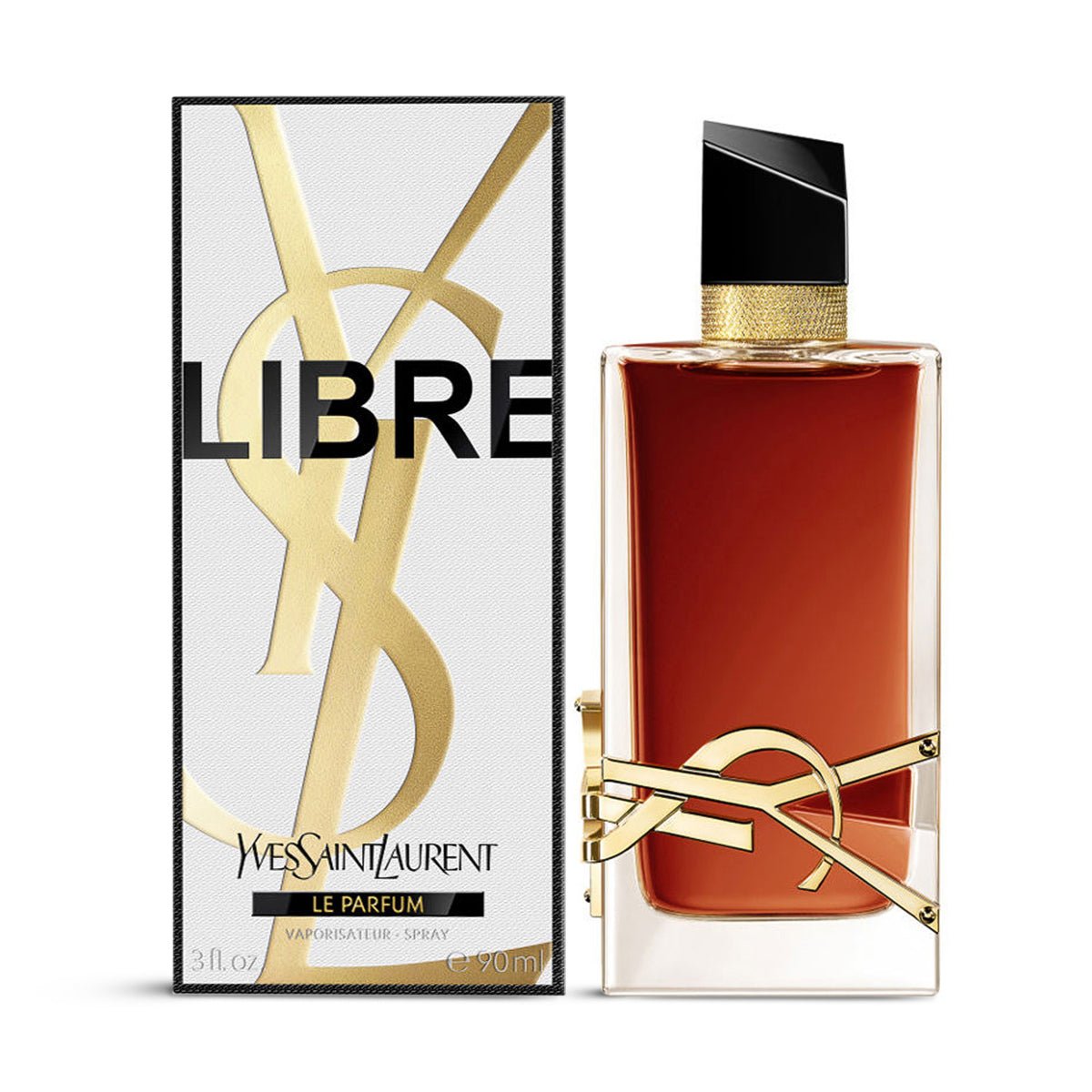 Yves Saint Laurent | Libre Le Parfum