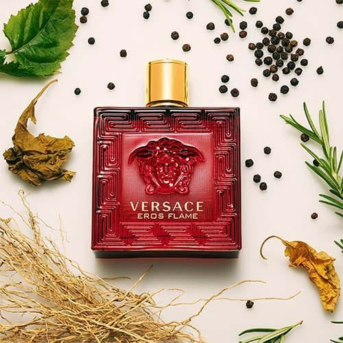 Versace | Eros Flame