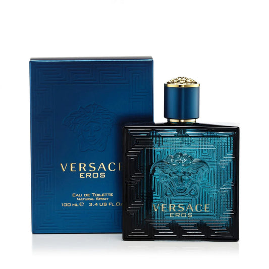 Versace | Eros