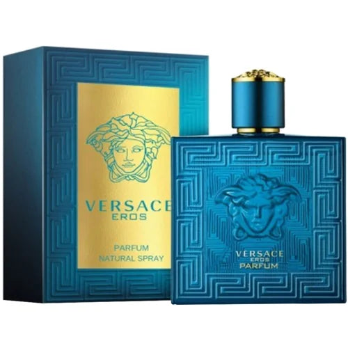 Versace | Eros Parfum