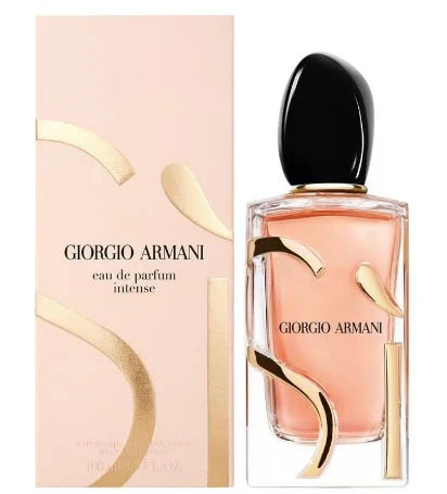 Giorgio Armani | Sì Eau de Parfum Intense