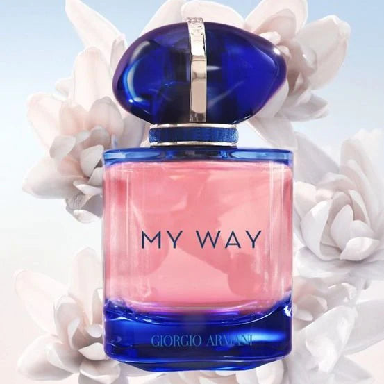 Giorgio Armani | My Way Intense