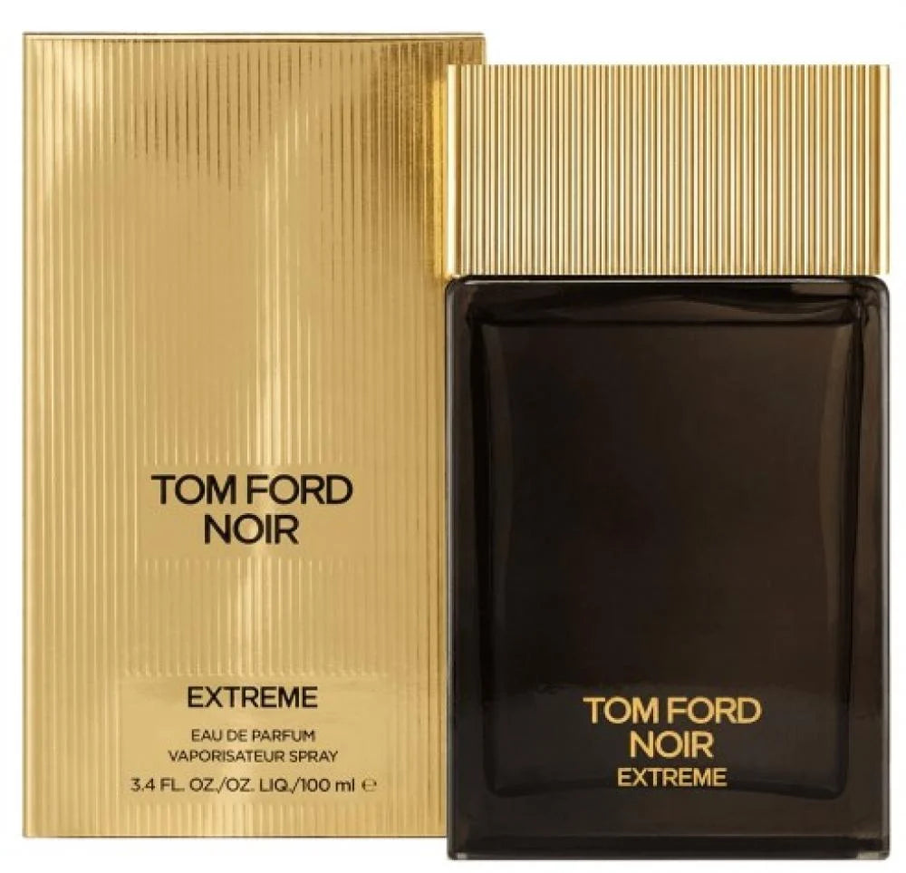 Tom Ford | Noir Extreme