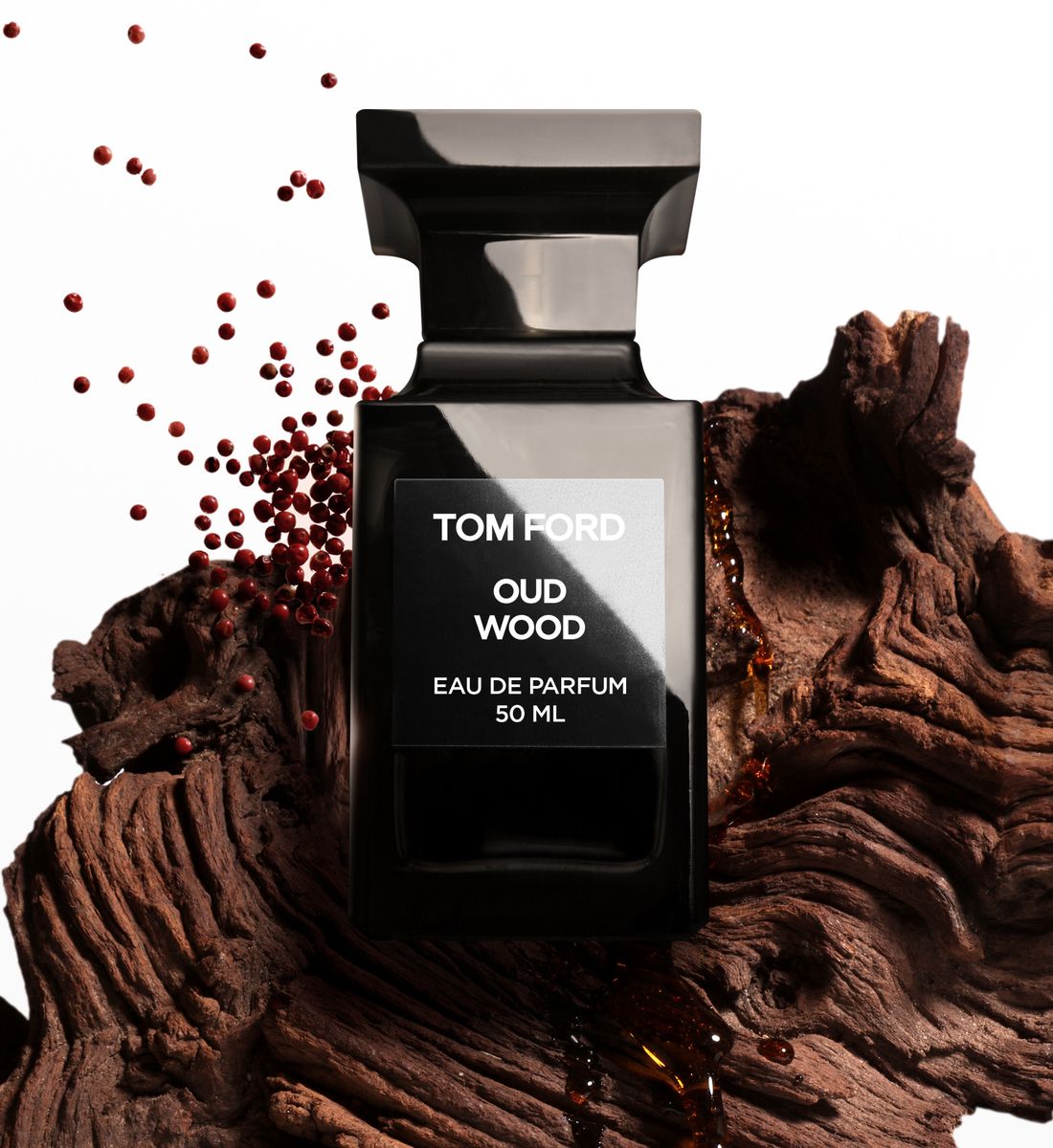 Tom Ford | Oud Wood