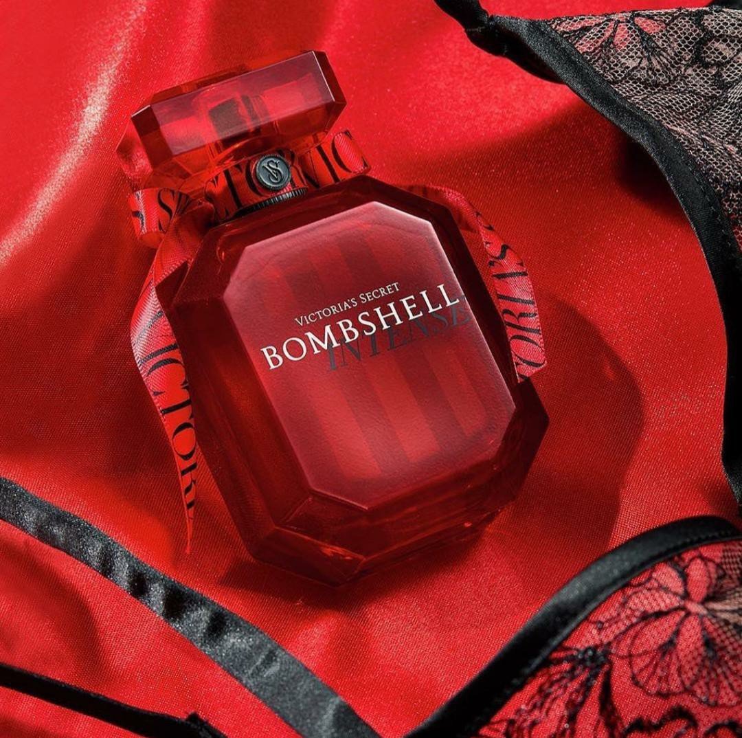 Victoria's Secret | Bombshell Intense