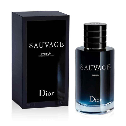 Dior | Sauvage Parfum