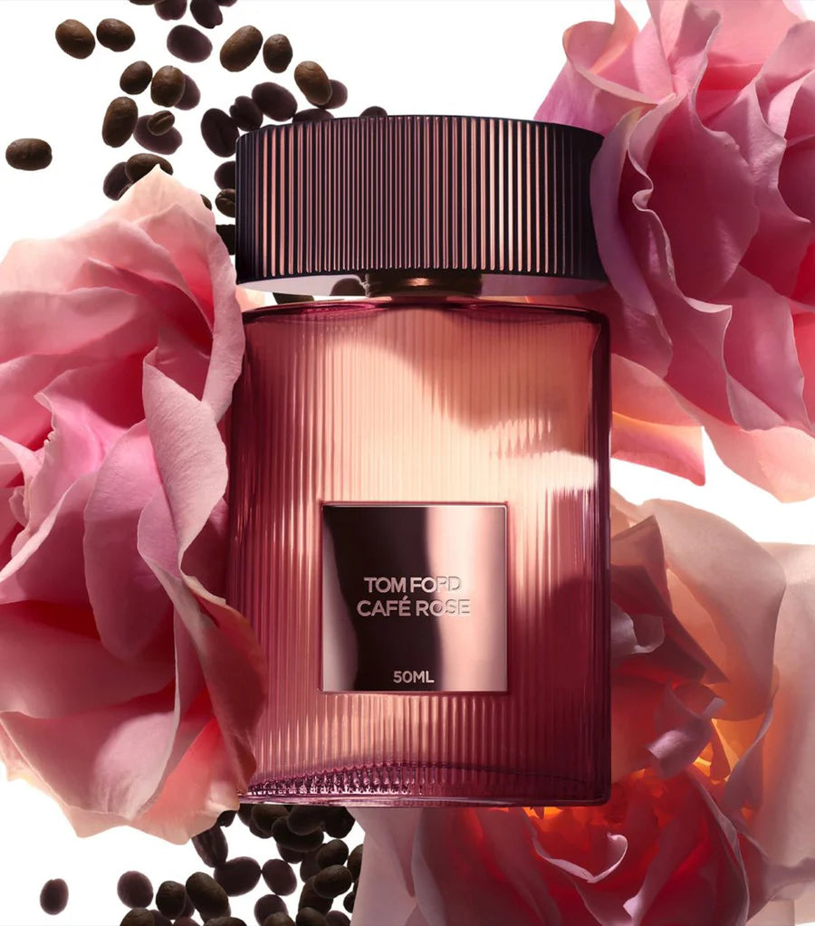 Tom Ford | Café Rose