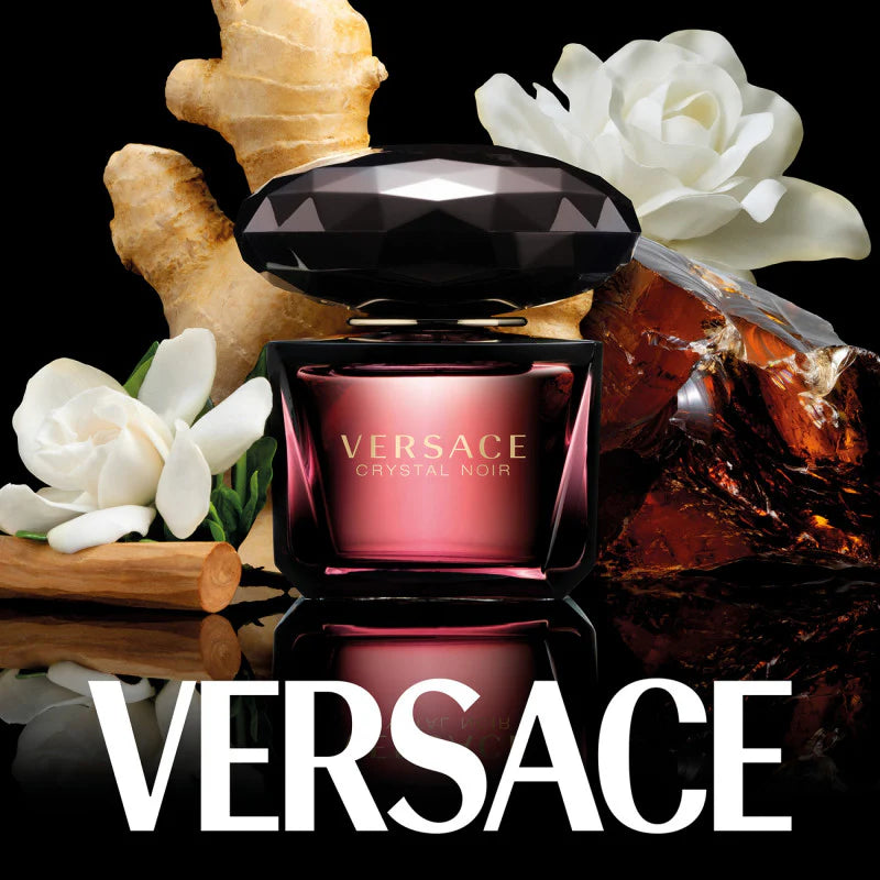 Versace | Crystal Noir