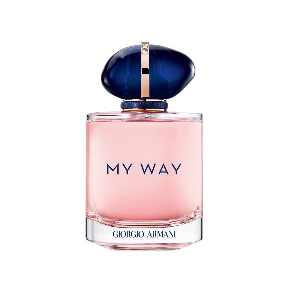 Giorgio Armani | My Way